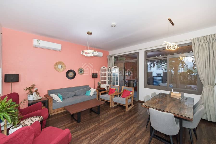 END CORNER | SINGLE ROW | JOGGING TRACK |UPGRADED - Image 20