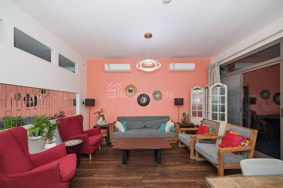 END CORNER | SINGLE ROW | JOGGING TRACK |UPGRADED - Image 22