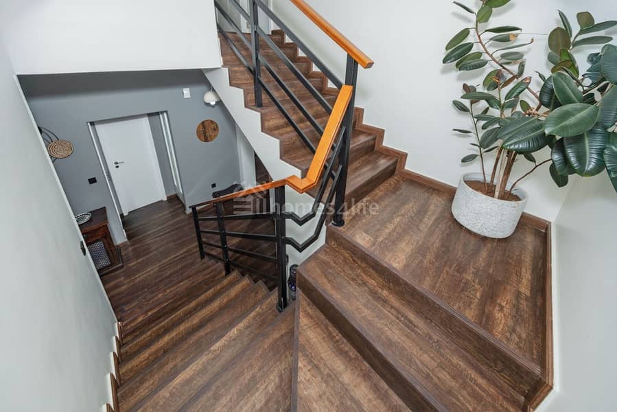 END CORNER | SINGLE ROW | JOGGING TRACK |UPGRADED - Image 23