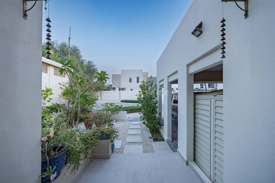 END CORNER | SINGLE ROW | JOGGING TRACK |UPGRADED - Image 25