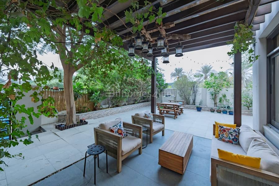 END CORNER | SINGLE ROW | JOGGING TRACK |UPGRADED - Image 27