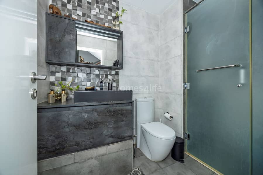 END CORNER | SINGLE ROW | JOGGING TRACK |UPGRADED - Image 28