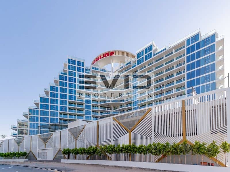 Unique | Brand new | High Floor | Best Price