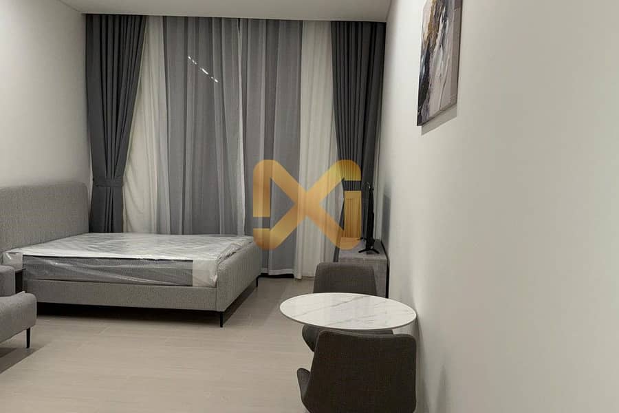 Fully Furnished | Ready To Move | Gated Community