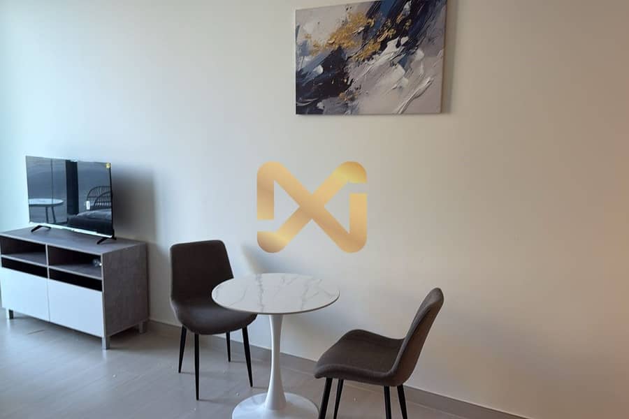 Fully Furnished | Ready To Move | Gated Community