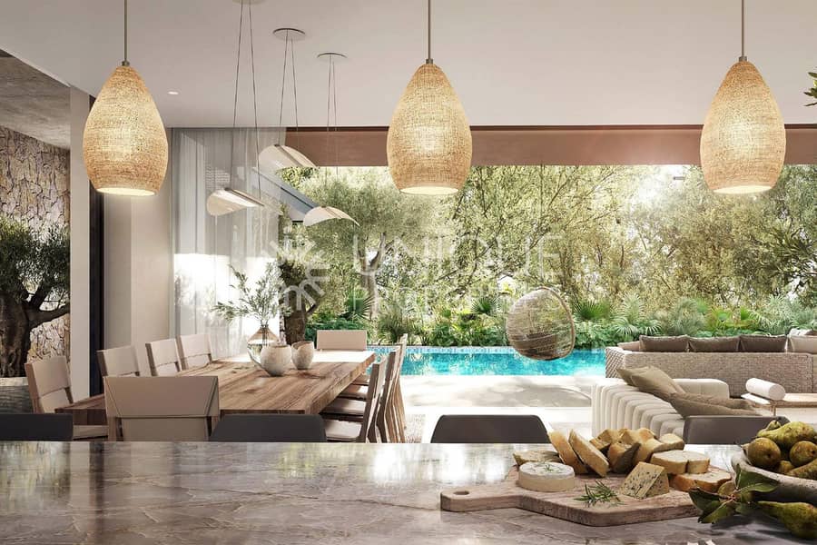 Exclusive Listing|Reserve|Park Facing|2 Years PHPP - Image 6