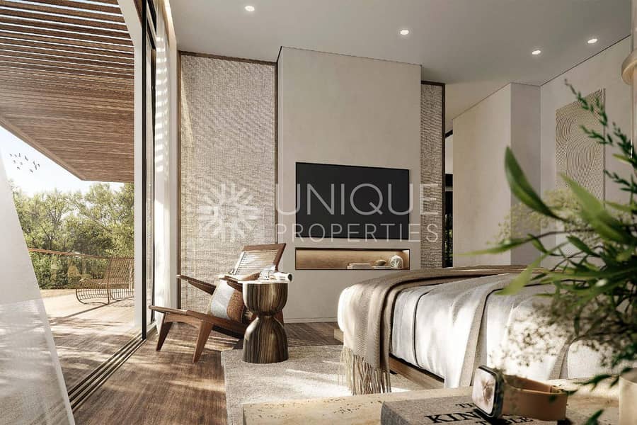 Exclusive Listing|Reserve|Park Facing|2 Years PHPP - Image 7