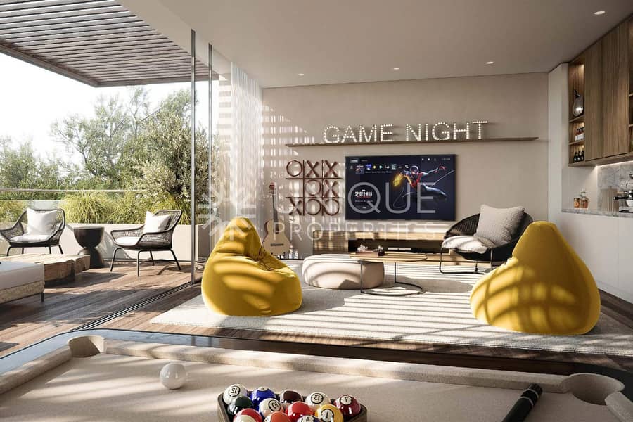 Exclusive Listing|Reserve|Park Facing|2 Years PHPP - Image 8