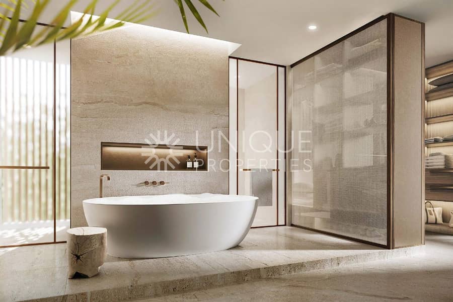 Exclusive Listing|Reserve|Park Facing|2 Years PHPP - Image 9