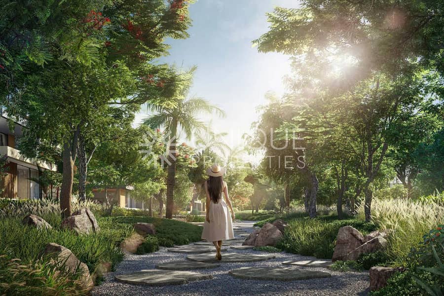 Exclusive Listing|Reserve|Park Facing|2 Years PHPP - Image 10