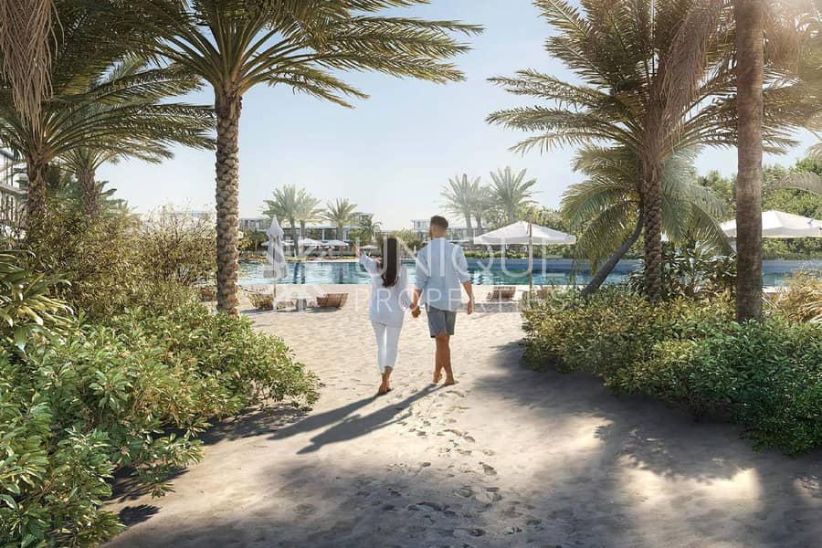 Exclusive Listing|Reserve|Park Facing|2 Years PHPP - Image 11