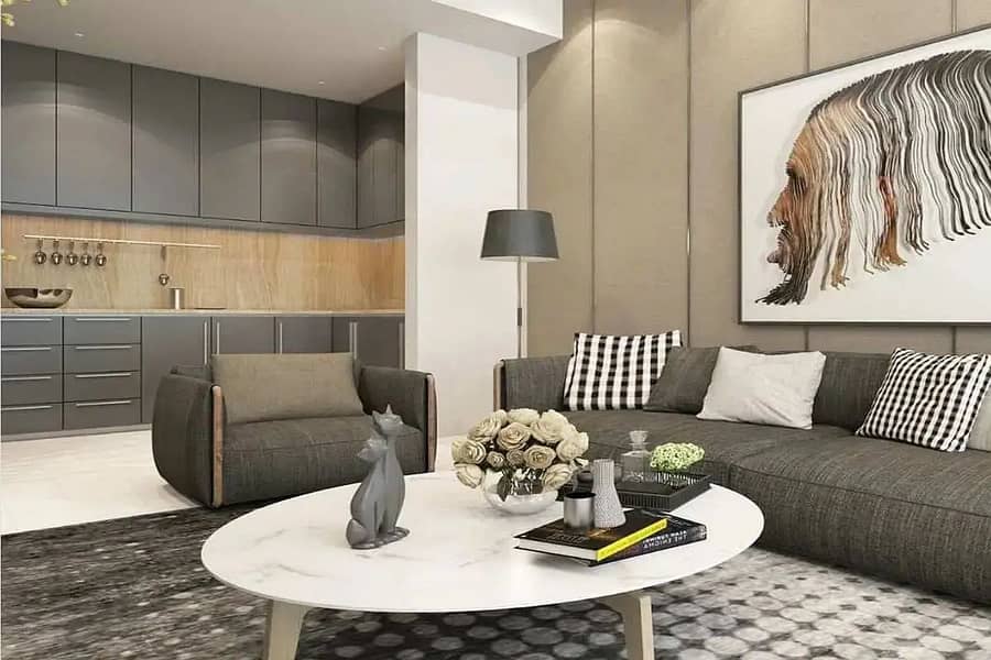 BRAND NEW | HAND OVER SOON | SPACIOUS LIVING