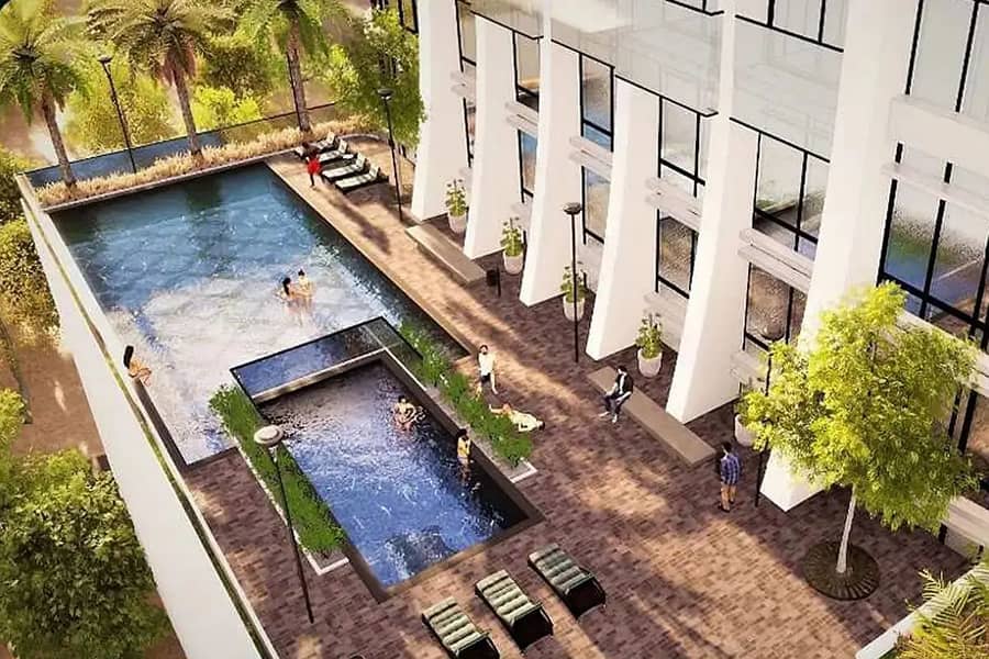 BRAND NEW | HAND OVER SOON | SPACIOUS LIVING