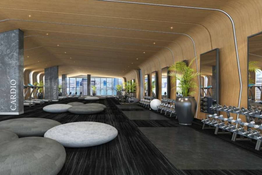 BRAND NEW | HAND OVER SOON | SPACIOUS LIVING