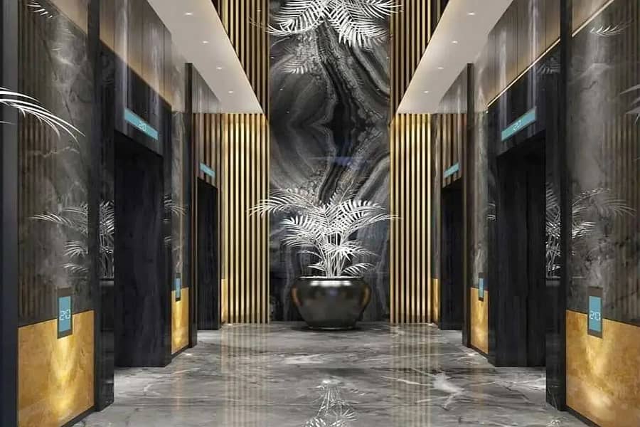 BRAND NEW | HAND OVER SOON | SPACIOUS LIVING