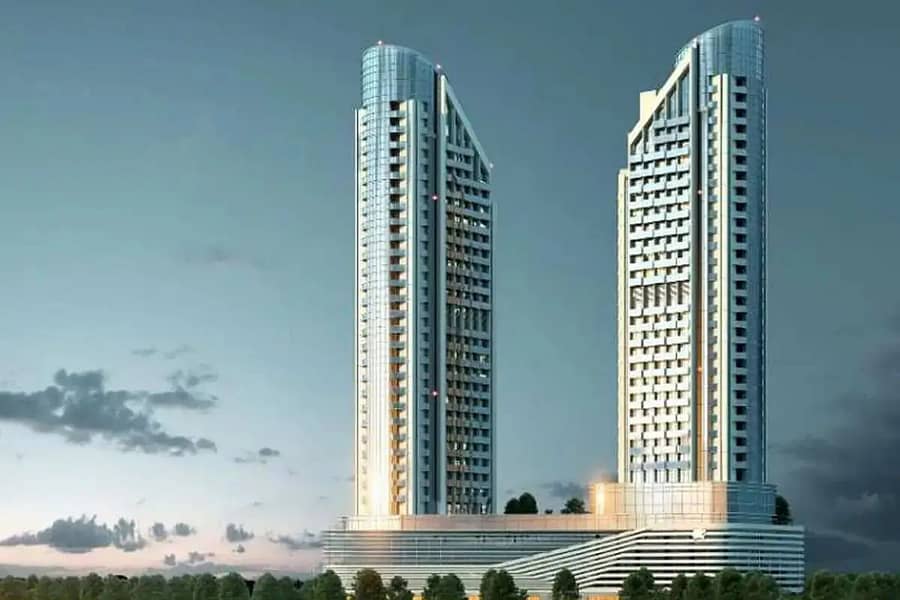 BRAND NEW | HAND OVER SOON | SPACIOUS LIVING - Image 6