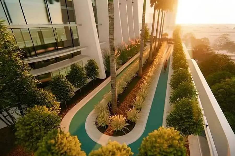 BRAND NEW | HAND OVER SOON | SPACIOUS LIVING - Image 7