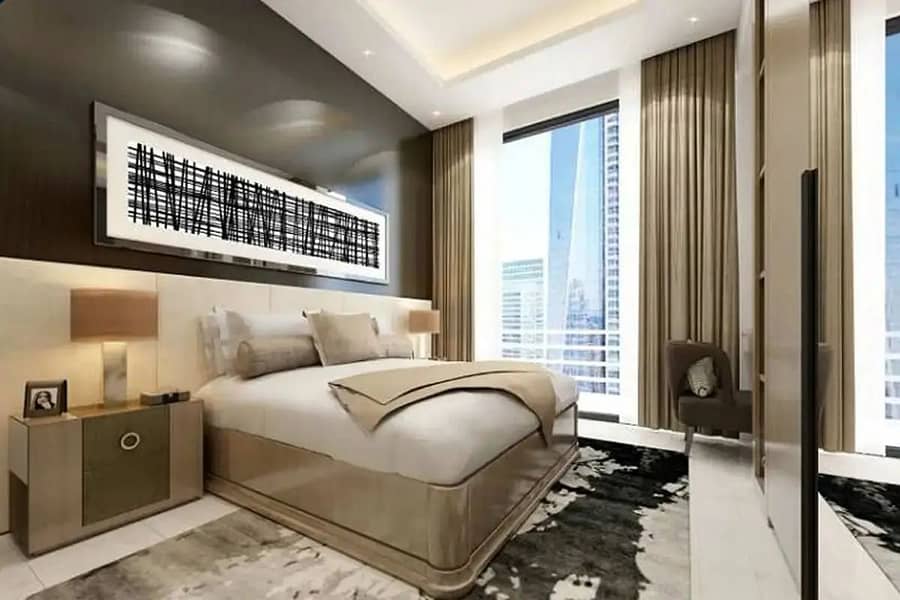 BRAND NEW | HAND OVER SOON | SPACIOUS LIVING - Image 9