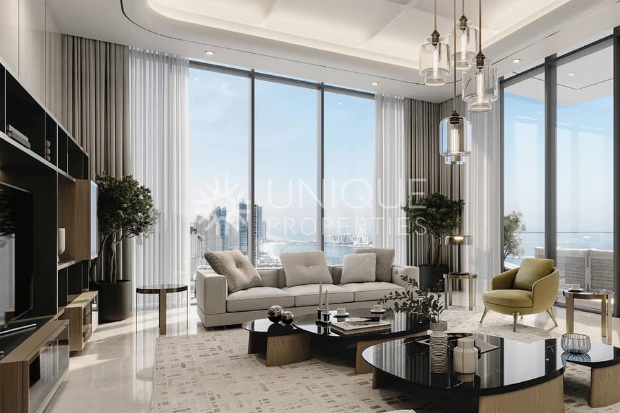 Luxurious Waterfront Living | No Commission