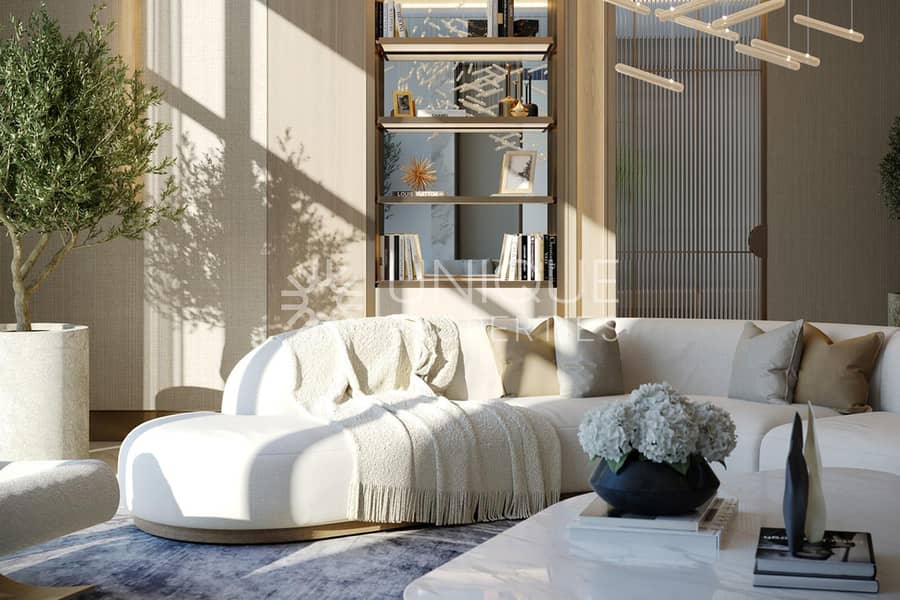 Luxurious Waterfront Living | No Commission