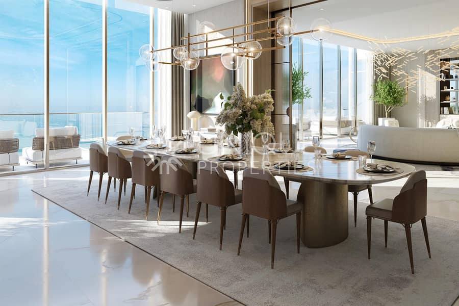 Luxurious Waterfront Living | No Commission