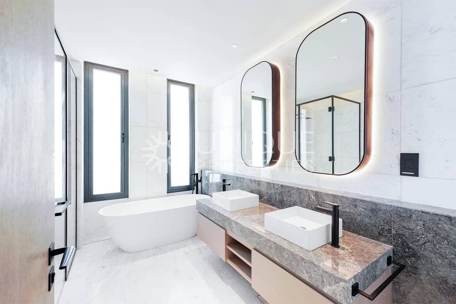 Exclusive|1 of 18 Signature Villas |Large|Upgraded - Image 23