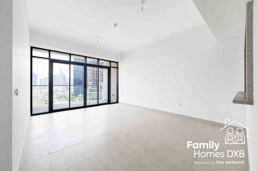 Vacant Jan | Chiller Free | Spacious