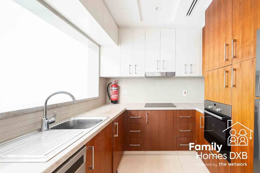 Vacant Jan | Chiller Free | Spacious