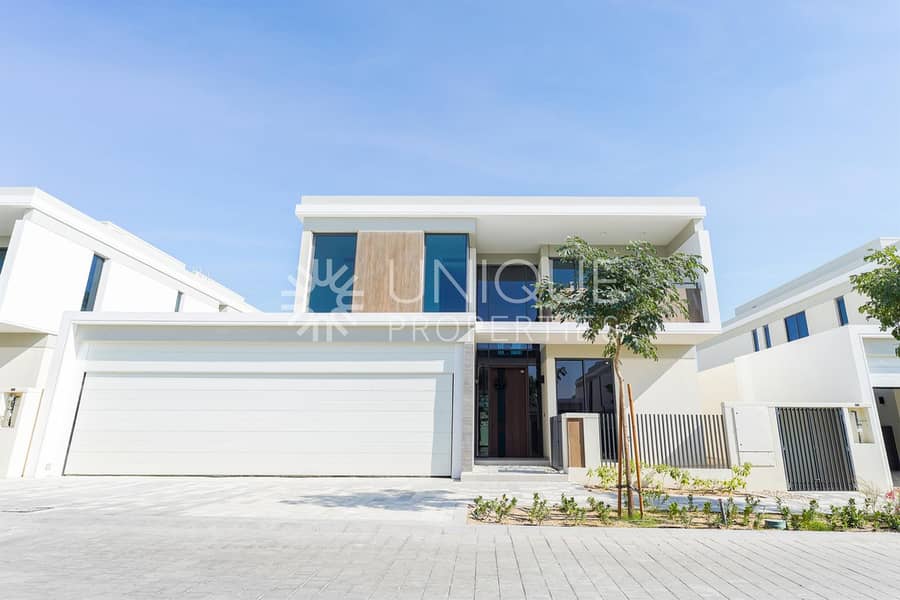 Exclusive|1 of 18 Signature Villas |Large|Upgraded - Image 28