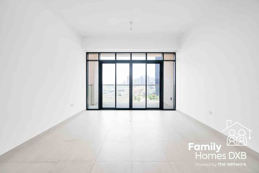 Vacant Jan | Chiller Free | Spacious