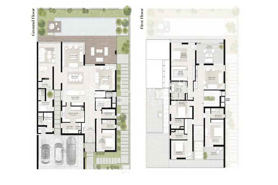 Exclusive|1 of 18 Signature Villas |Large|Upgraded - Image 30