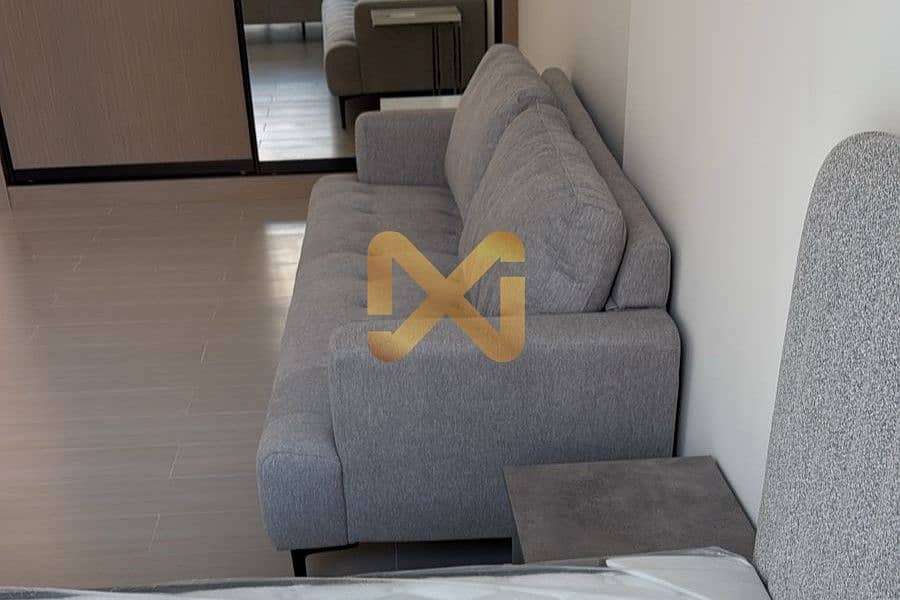 Fully Furnished | Ready To Move | Gated Community