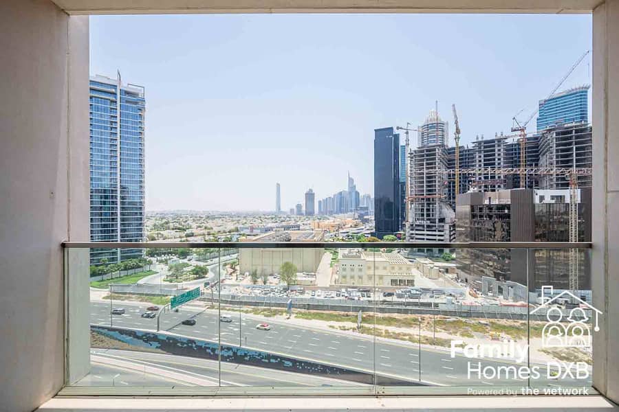 Vacant Jan | Chiller Free | Spacious - Image 10