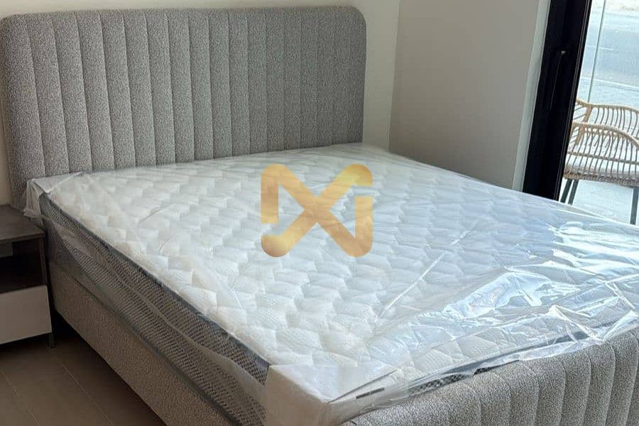 Fully Furnished | Ready To Move | Gated Community - Image 8