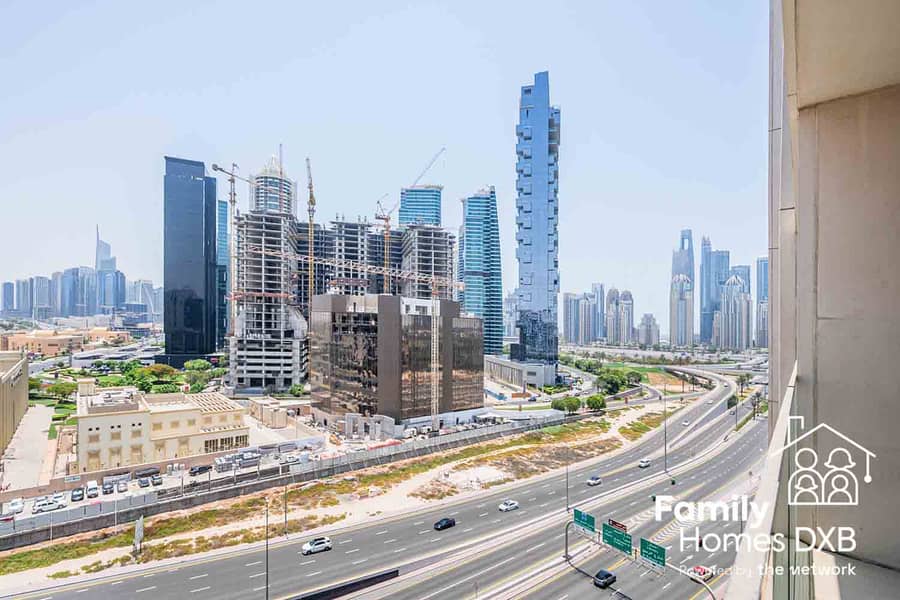 Vacant Jan | Chiller Free | Spacious - Image 11