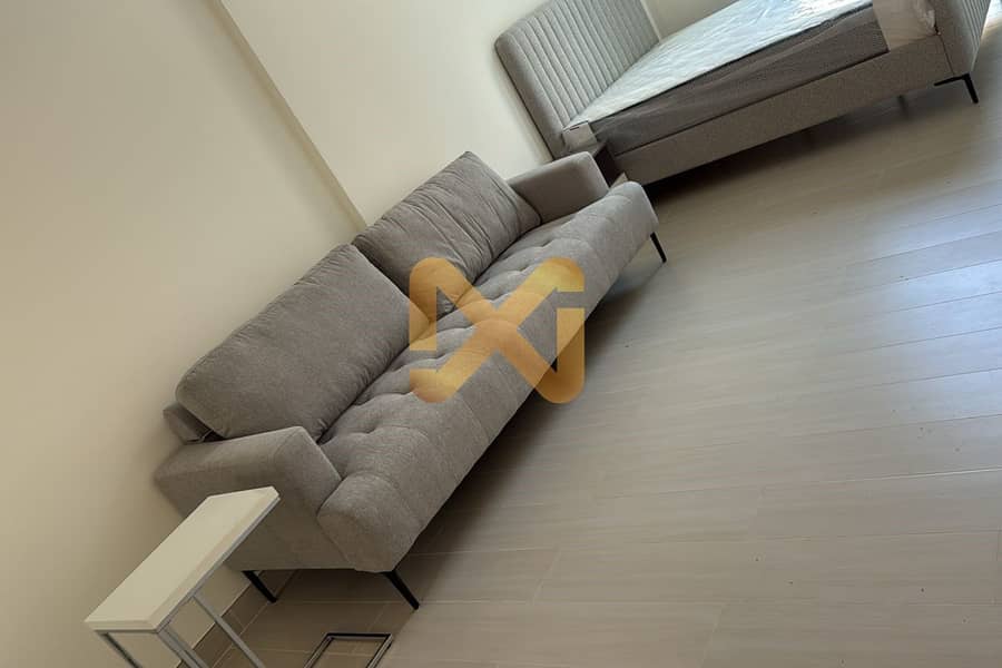 Fully Furnished | Ready To Move | Gated Community - Image 10