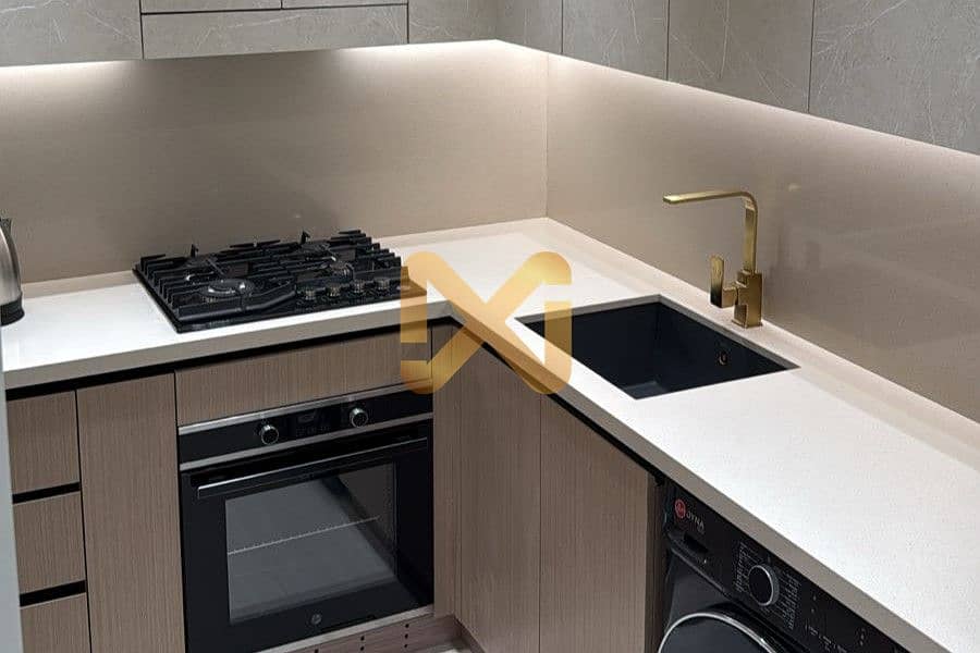 Fully Furnished | Ready To Move | Gated Community - Image 11