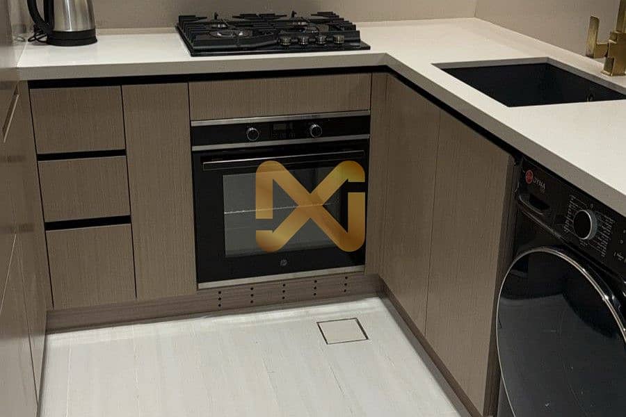 Fully Furnished | Ready To Move | Gated Community - Image 12