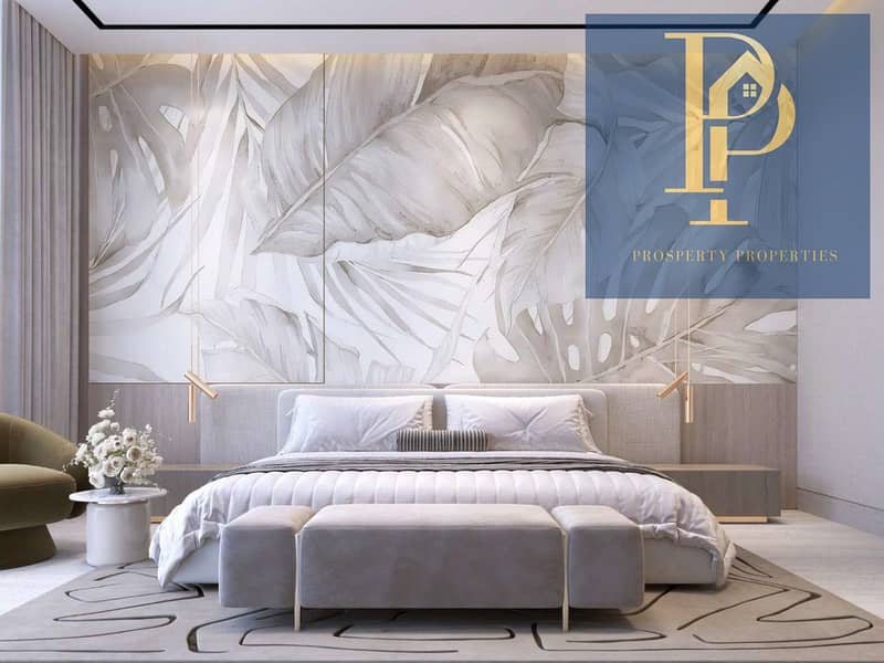 Contemporary Living with Cash Discount Benefits