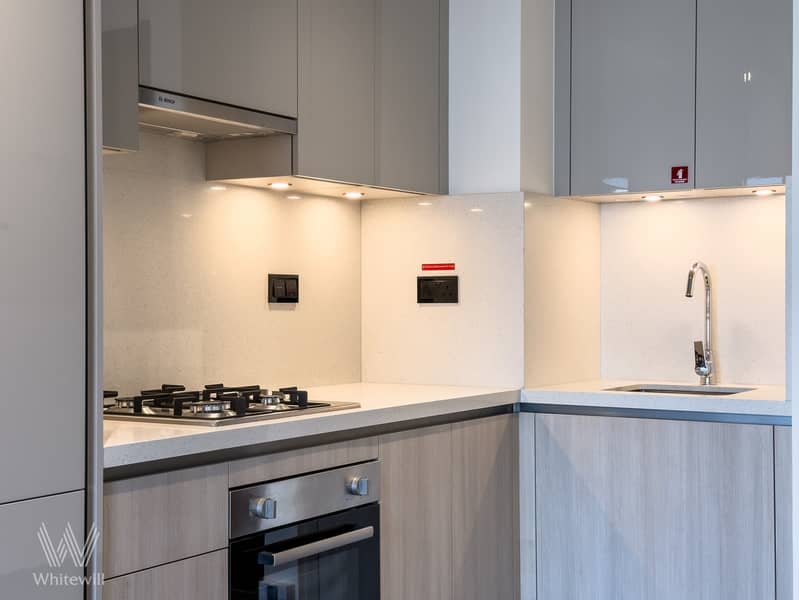 Hartland View |Brand New|Unfurnished| Middle Floor - Image 6