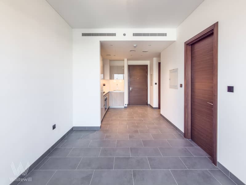 Hartland View |Brand New|Unfurnished| Middle Floor - Image 7