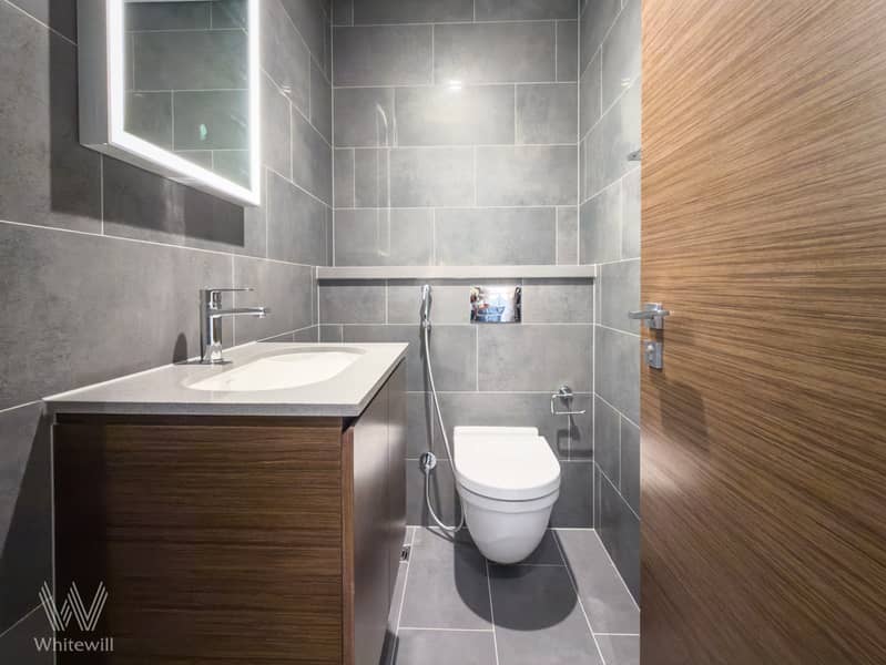 Hartland View |Brand New|Unfurnished| Middle Floor - Image 8