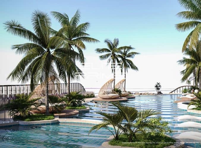 Prime Location | High Roi | Smart Home - Image 16