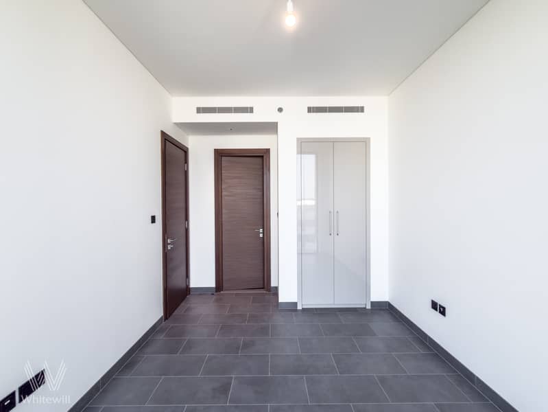 Hartland View |Brand New|Unfurnished| Middle Floor - Image 10