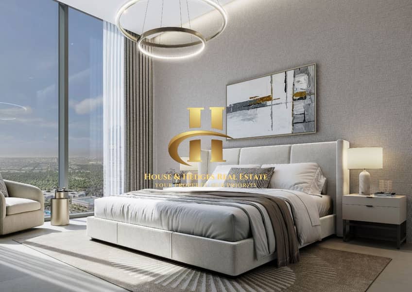 Downtown + Sanctuary Views | Long-Term Investment - Image 7