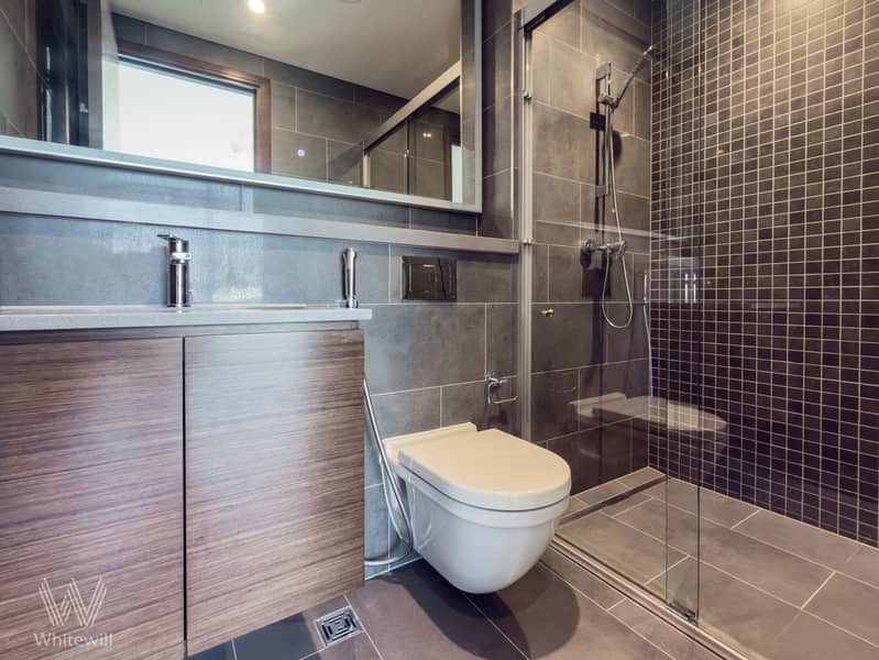 Hartland View |Brand New|Unfurnished| Middle Floor - Image 11