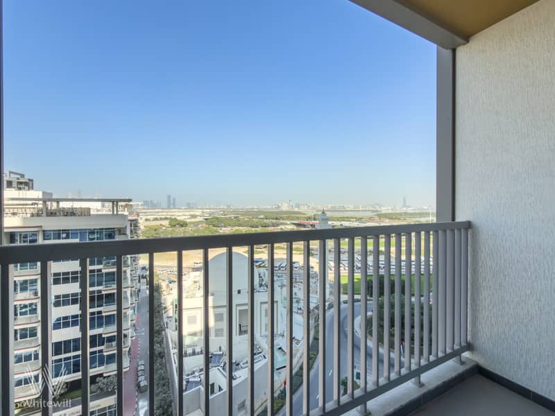 Hartland View |Brand New|Unfurnished| Middle Floor - Image 12