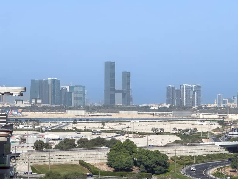 Hartland View |Brand New|Unfurnished| Middle Floor - Image 13