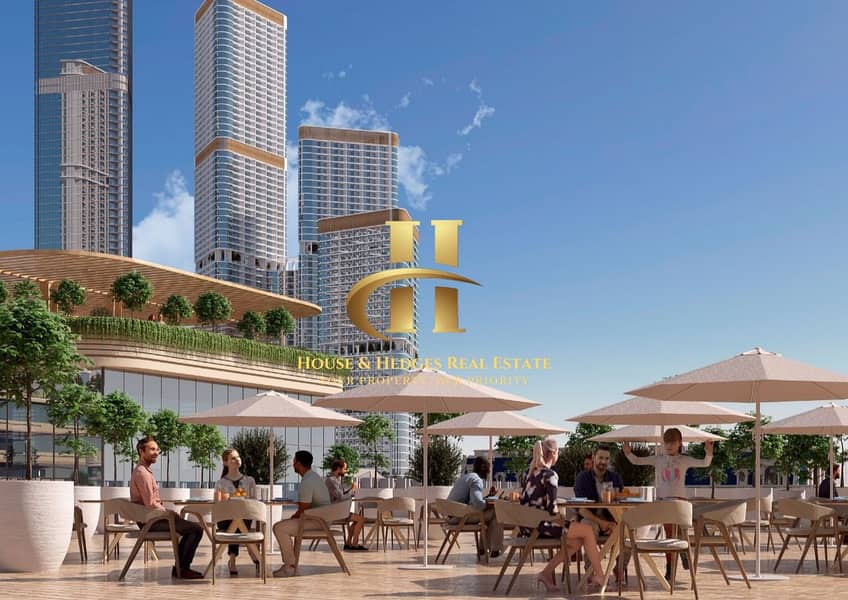 Downtown + Sanctuary Views | Long-Term Investment - Image 11