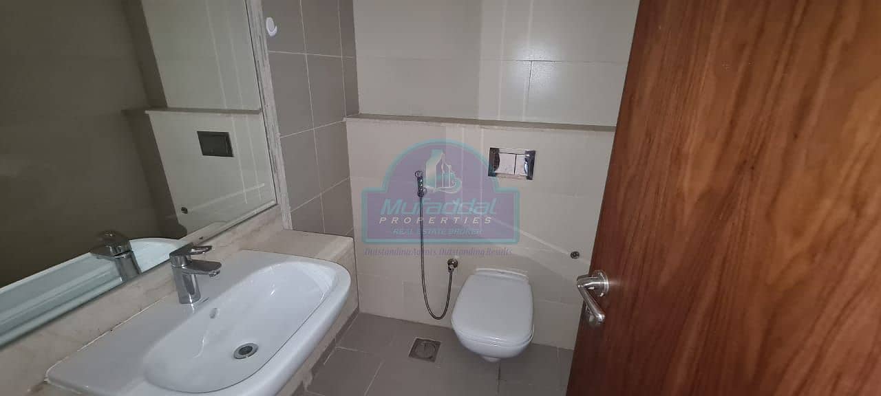 Reef Residence 1-BHK | 825 Sq. Ft | Community View - Image 9